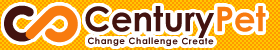 centurypet_logo